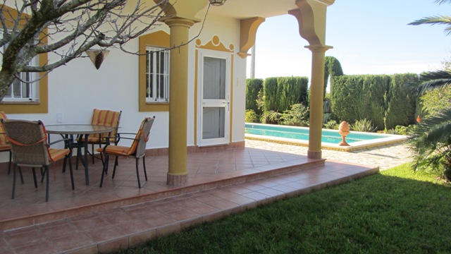 Quinta Milflores