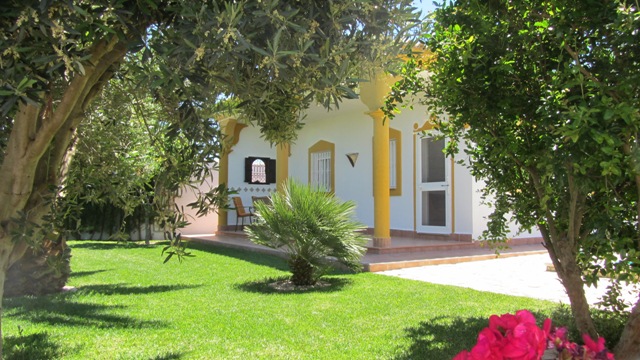 Quinta Milflores